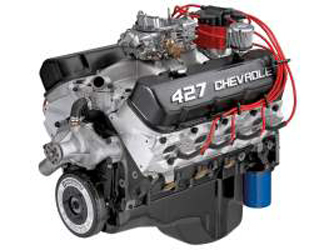 P1096 Engine